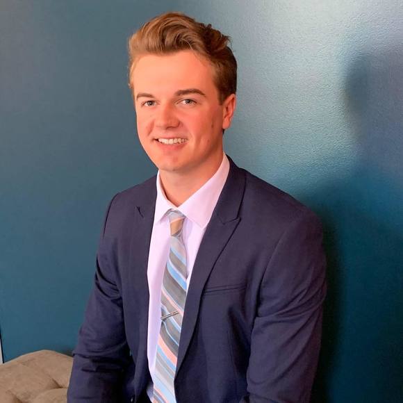 Meet your Posher, Brett - Picture 1 of 1